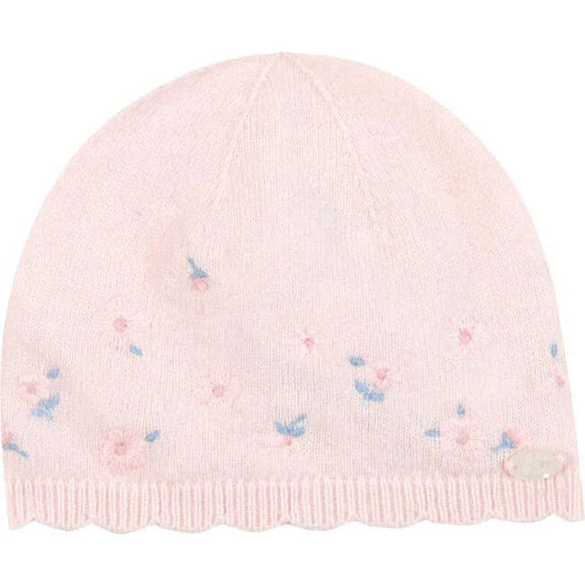 Baby Hat, Light Pink