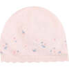 Baby Hat, Light Pink - Hats - 1 - thumbnail