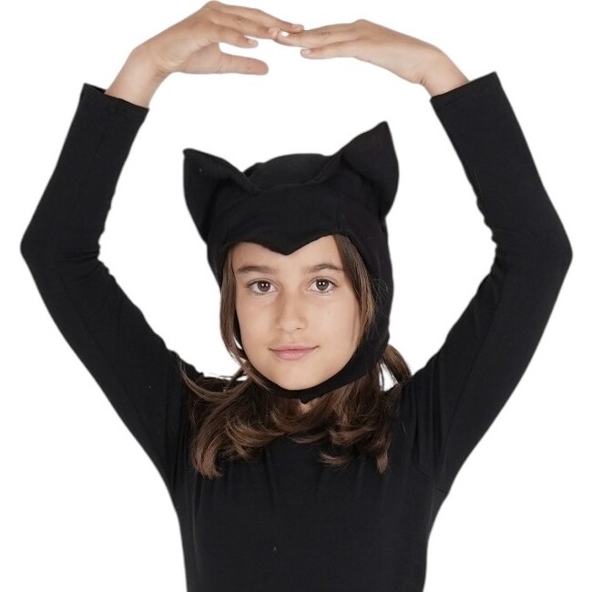 Cat Hat and Tail - Costumes - 3