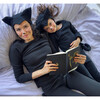 Cat Hat and Tail - Costumes - 4
