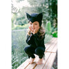 Baby Black Cat Pajama Costume - Costumes - 9
