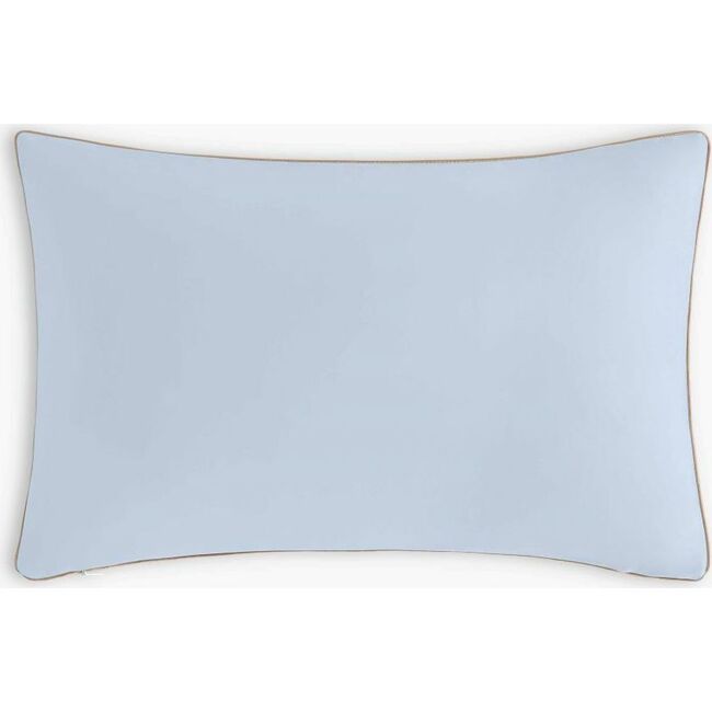 Transit Treasures, Toddler Pillow, Blue - Pillows - 2