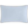 Transit Treasures, Toddler Pillow, Blue - Pillows - 2