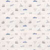 Transit Treasures, Toddler Pillow, Blue - Pillows - 3
