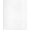 Scalloped Starlight, Baby Duvet Set, White - Duvet Sets - 2