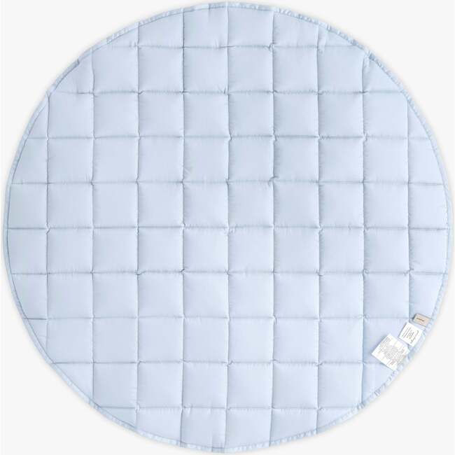 Transit Treasures, Play Mat, Blue - Blankets - 2