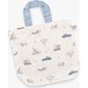 Transit Treasures, Play Mat, Blue - Blankets - 3