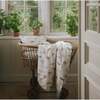 Transit Treasures, Baby Duvet Set, Blue - Duvet Sets - 7