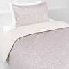Enchanted Wildflowers, Twin Duvet Set, Ivory - Duvet Sets - 2