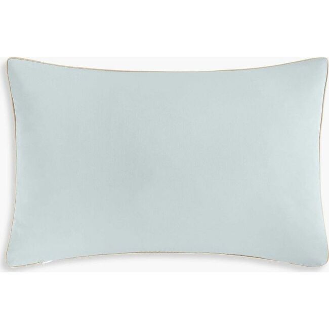 Dino Dreams, Toddler Pillow, Sage - Pillows - 2