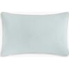 Dino Dreams, Toddler Pillow, Sage - Pillows - 2
