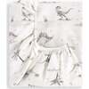 Dino Dreams, Crib Sheet, Sage - Crib Sheets - 2