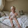 Dino Dreams, Twin Duvet Set, Sage - Duvet Sets - 2