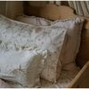 Bows & Butterfly Kisses, Twin Duvet Set, Pink - Duvet Sets - 3