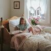 Bows & Butterfly Kisses, Twin Duvet Set, Pink - Duvet Sets - 4