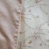 Bows & Butterfly Kisses, Twin Duvet Set, Pink - Duvet Sets - 5