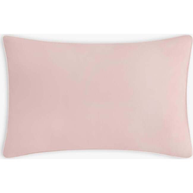 Bows & Butterfly Kisses, Toddler Pillow, Pink - Pillows - 2