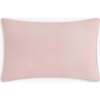 Bows & Butterfly Kisses, Toddler Pillow, Pink - Pillows - 2