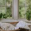Dino Dreams, Baby Duvet Set, Sage - Duvet Sets - 5