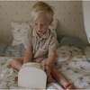 Dino Dreams, Twin Duvet Set, Sage - Duvet Sets - 3