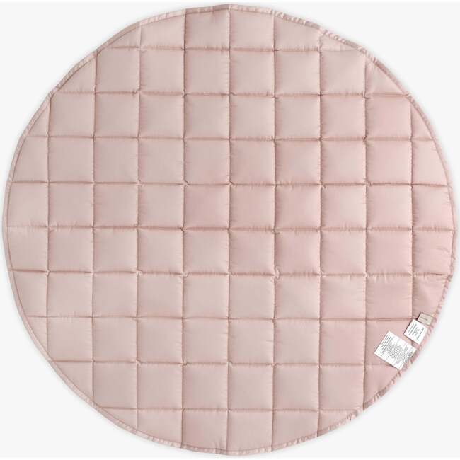 Bows & Butterfly Kisses, Play Mat, Pink - Blankets - 2