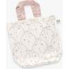 Bows & Butterfly Kisses, Play Mat, Pink - Blankets - 3