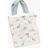 Dino Dreams, Twin Duvet Set, Sage - Duvet Sets - 6