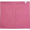 Kids Neck Warmer, Rose Pink - Scarves - 1 - thumbnail