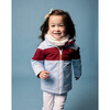 Kids Neck Warmer, NC Skis - Scarves - 2