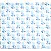 AdultNeck Warmer, Blue Hydrangea - Scarves - 1 - thumbnail