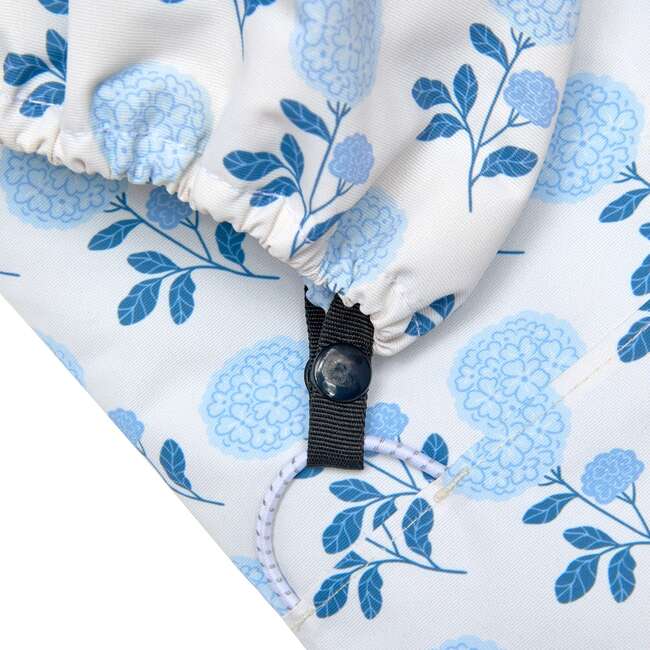 Adult Waterproof Ski Mitten, Hydrangea - Gloves - 3