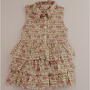 Antoinette Dress, English Rose Garden - Dresses - 1 - thumbnail
