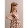 Antoinette Dress, Crimson Harvest - Dresses - 2