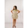 Antoinette Dress, English Garden - Dresses - 2