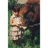 Antoinette Dress, Crimson Harvest - Dresses - 3