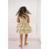 Antoinette Dress, English Garden - Dresses - 3
