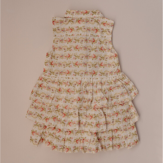 Antoinette Dress, Cottage Charm - Dresses - 4