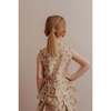Antoinette Dress, English Rose Garden - Dresses - 2