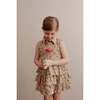 Antoinette Dress, English Rose Garden - Dresses - 3