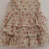 Antoinette Dress, English Rose Garden - Dresses - 6