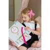 Eloise™ x Bits & Bows Hair Bow Set of 2, Pink - Bows - 2