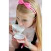 Eloise™ x Bits & Bows Satin Bow Headband, Red - Headbands - 2