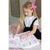 Eloise™ x Bits & Bows Hair Bow Set of 2, Pink - Bows - 3