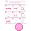 Eloise™ x Bits & Bows Accessories Gift Set, Pink - Mixed Accessories Set - 2