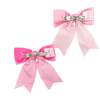 Eloise™ x Bits & Bows Hair Bow Set of 2, Pink - Bows - 5