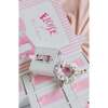 Eloise™ x Bits & Bows Bow Scrunchie, Pink - Scrunchies - 3