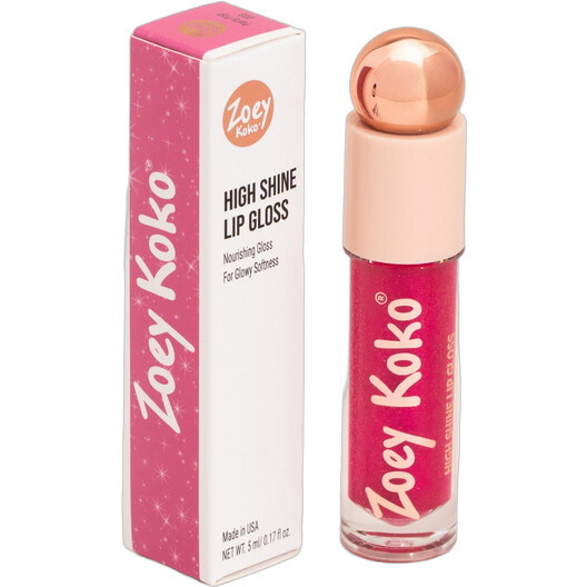Party Pop Lipgloss