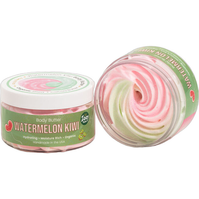 Watermelon Kiwi Body Butter