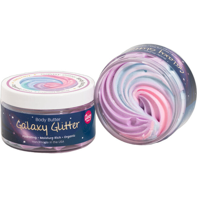 Galaxy Body Butter