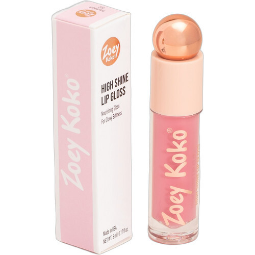 Daydream Lipgloss